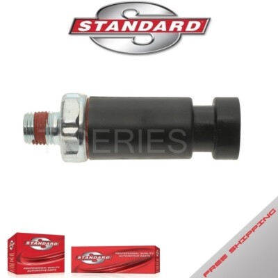 STANDARD Oil Pressure Switch for 1997-2005 CHEVROLET BLAZER