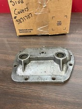 Original Gm Muncie 4 Speed Transmission Side Cover Nice 524