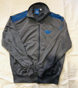 giacca adidas anni 90