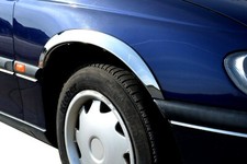 Radlaufleisten Peugeot 405 1987-1995 Kotflügel