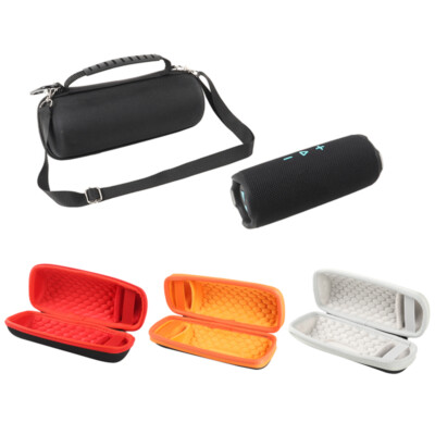 Hard Travel Case For JBL FLIP 7 Portable Bluetooth Speaker Carrying Storage Bag