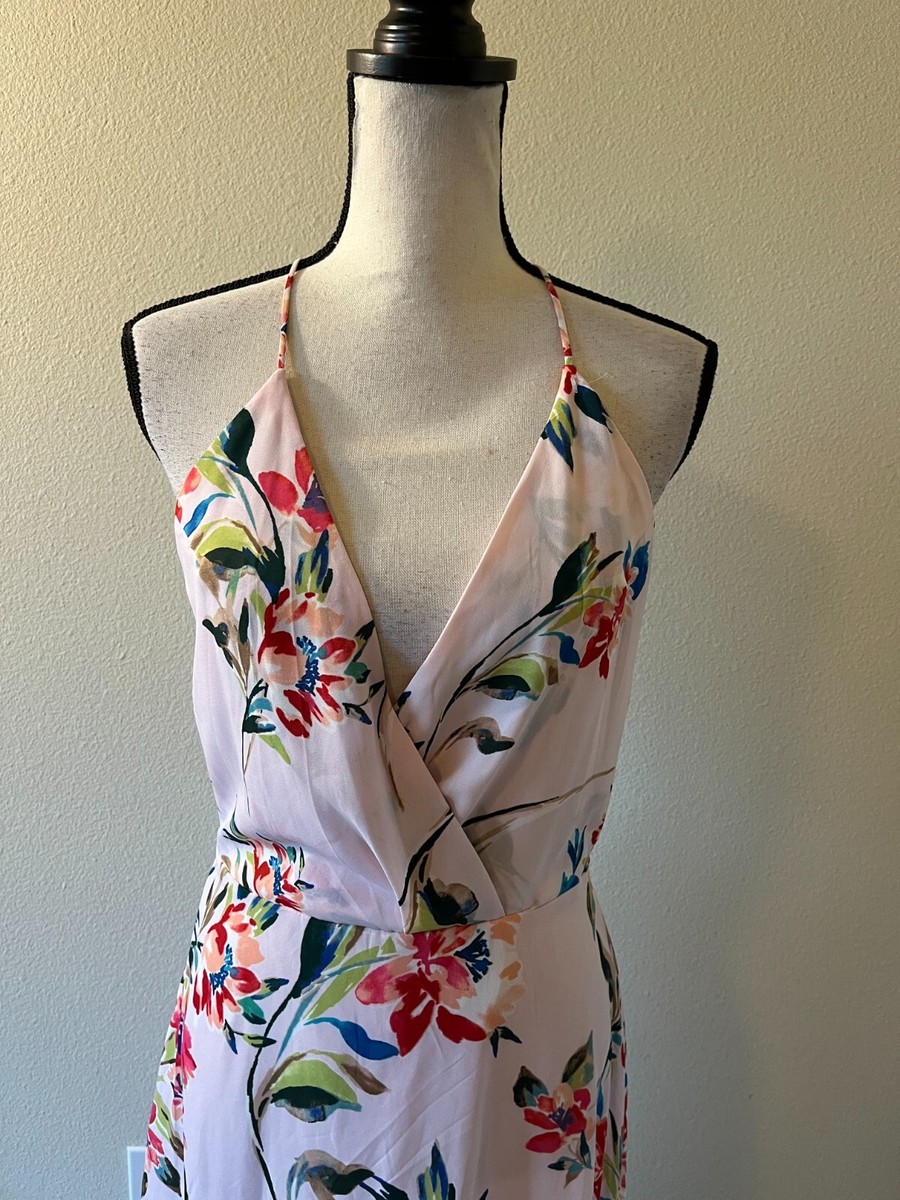 chinese dress ladies Lush And Luxe Maxi Dress Multi