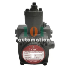 1PCS NEW FOR TCMC Vane pump TCVP-F30-A1/A2/A3