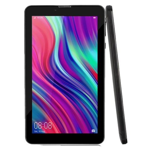 Apple iPad 7th Gen - 32GB Wi-Fi + 4G (Unlocked) A2200 - Space Gray
