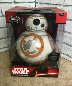 disney store bb8