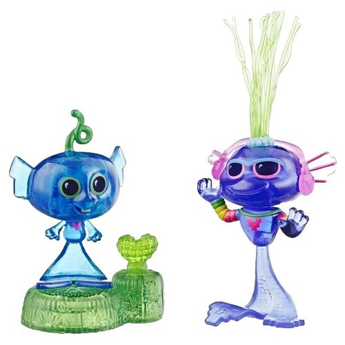 DreamWorks Trolls Band Together Mineez - Calendario de Adviento de 24
