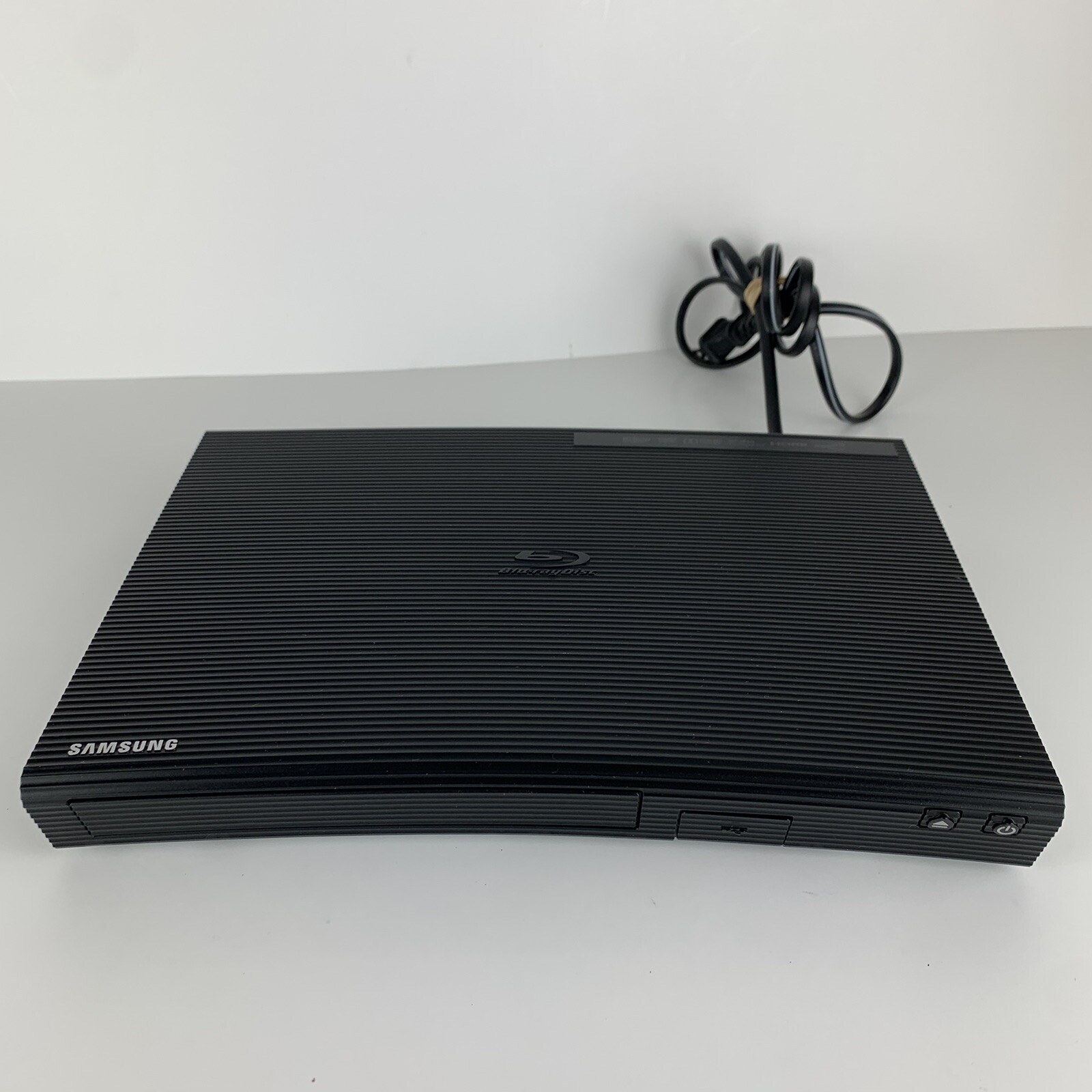 Samsung BDJ5100 Bluray Player TESTED WORKS eBay