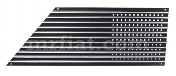Ferrari 365 GTB 4 Daytona Reproduction Speakers Grilles Set New