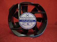 Sheng Kwei SK170AP-11-1WB Industrial Fan w/ Wire Lead 172X150X51mm 110V