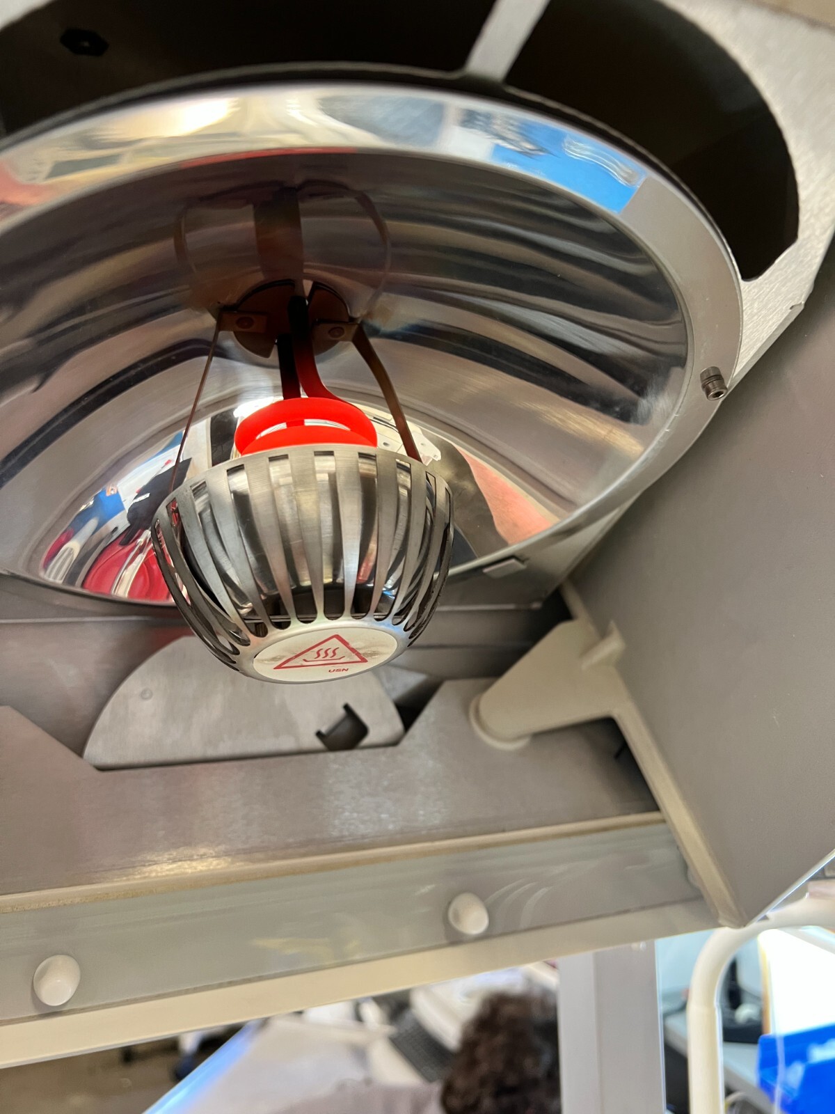 Datex-Ohmeda Giraffe Omnibed Incubator | eBay