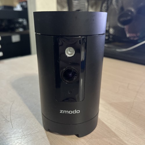 ZMODO PIVOT 1080P 360 ROTATING WIRELESS SECURITY CAMERA (ZHIZV2DW) eBay