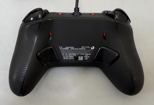 ASTRO C40 TR WIRELESS GAMING PRO CONTROLLER FOR PS4 PC WORKS PERFECT BARGAIN - Picture 11 of 14