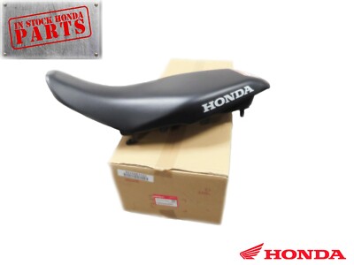 06-09 12-23 HONDA TRX90 TRX 90 EX SEAT ASSEMBLY OEM NEW 06-09 12-23 HONDA TRX90 TRX 90 EX SEAT ASSEMBLY OEM NEW