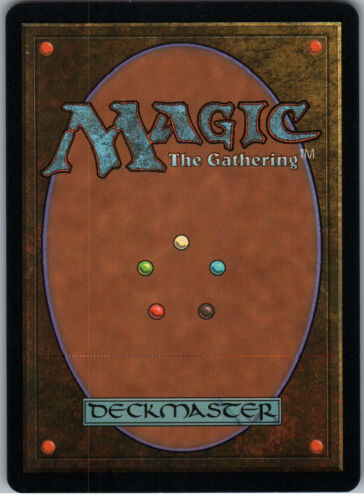 Flowstone Mauler | MtG Magic Stronghold | Japanese JPN | NM - Picture 2 of 2
