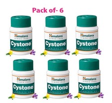 Himalaya Cystone Herbal Ayurvedic { 60 Tablet...