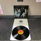 LP VINYL BLACK SABBATH HEAVEN AND HELL 9102 752 UK 1ST PRESS 1980 EX+/EX+