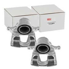 2X NTY BREMSSATTEL VORNE LINKS+RECHTS passend für MERCEDES A-KLASSE B-KLASSE CLA