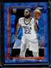 2025-26 Topps Chrome Sapphire Johni Broome RC Rookie #285 76ers