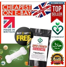 Vitamin D3 10,000 IU + K2 200mcg MK7 VITAMIN D K2 Bone Blood Heart Immune Suppor