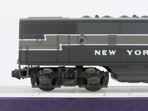 O Gauge 3-Rail Lionel Century Club 6-18178 2333 NYC F3B Diesel Loco UNPOWERED - Picture 2 of 13