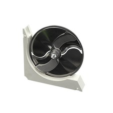 Electrolux Professional S/S Presser Slicing W/Disc S-Blades 2 Mm 650083 -