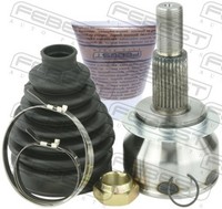 Febest Gelenksatz Antriebswelle 0510-BMAT FüR BM Mazda CX DK BN BM4 BN4 BM6FJ