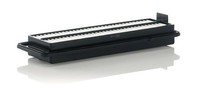 Luftfilter Mann-Filter C 37 005 Filtereinsatz FüR Honda Accord CL CN CM 7 Tourer