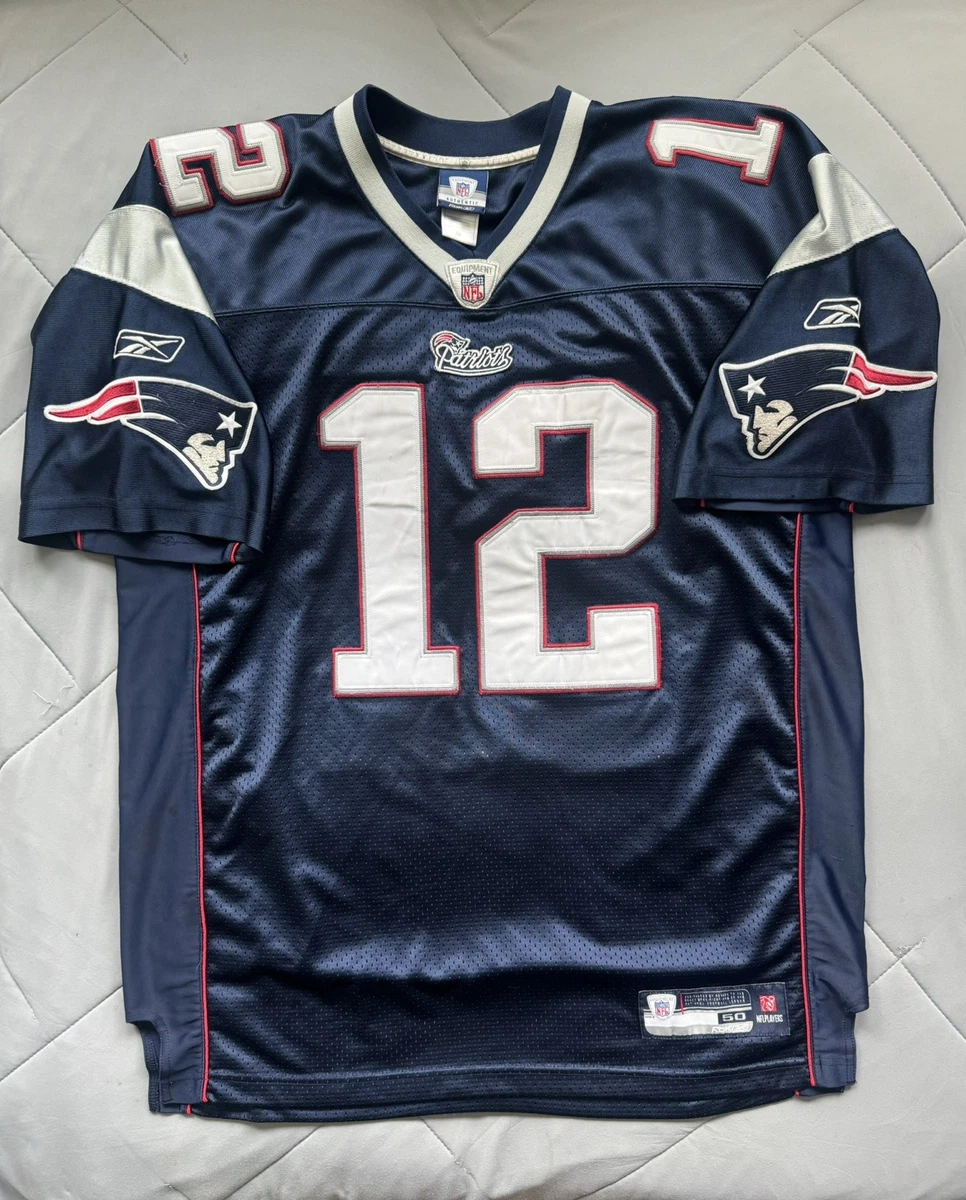 25+ Reebok Tom Brady NFL Jerseys for sale | Updated Oct 2026