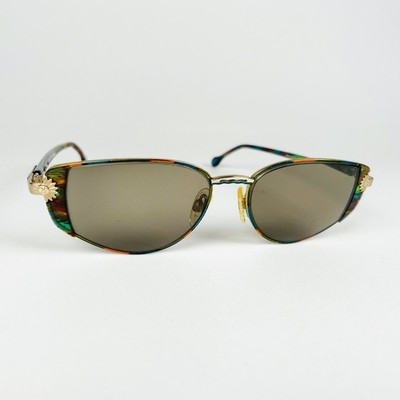 MONDI BY METZLER Brille TORTOISE OVAL Brillengestell MOD: 5420 874