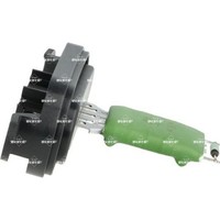 NRF 342068 Widerstand InnenraumgebläSe FüR VW Transporter Touareg Amarok 7HB