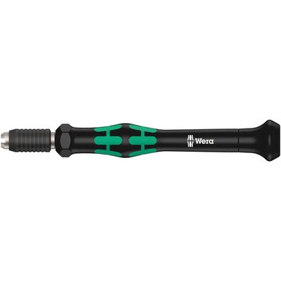 Wera 1013 Kraftform Micro Bit-Schraubendreher 97 mm