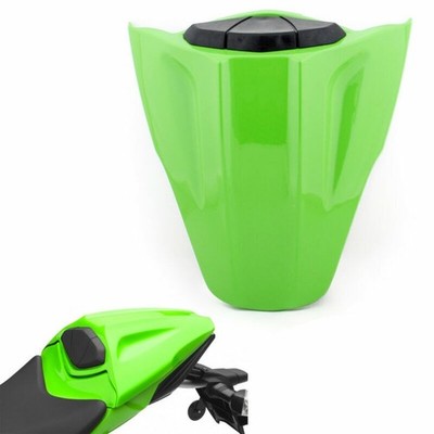 Soziusabdeckung Sitzbezug Für Kawasaki Ninja ZX10R ZX 10R 2011-2015 Green