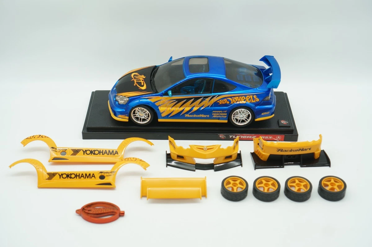 Hot Wheels Tunerz 1 18 for sale | eBay