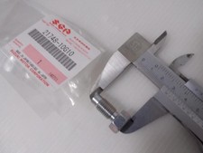 BULLONE PULEGGIA PRIMARIA PERNO CVT SUZUKI BURGMAN 650 AN650 K3 K4 2003 2004