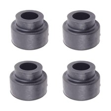 4Pcs Trailing Control Arm Bushing Fit For Mercedes Benz W461 W463 G-CLASS G550