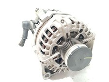 Alternateur Mg ZS