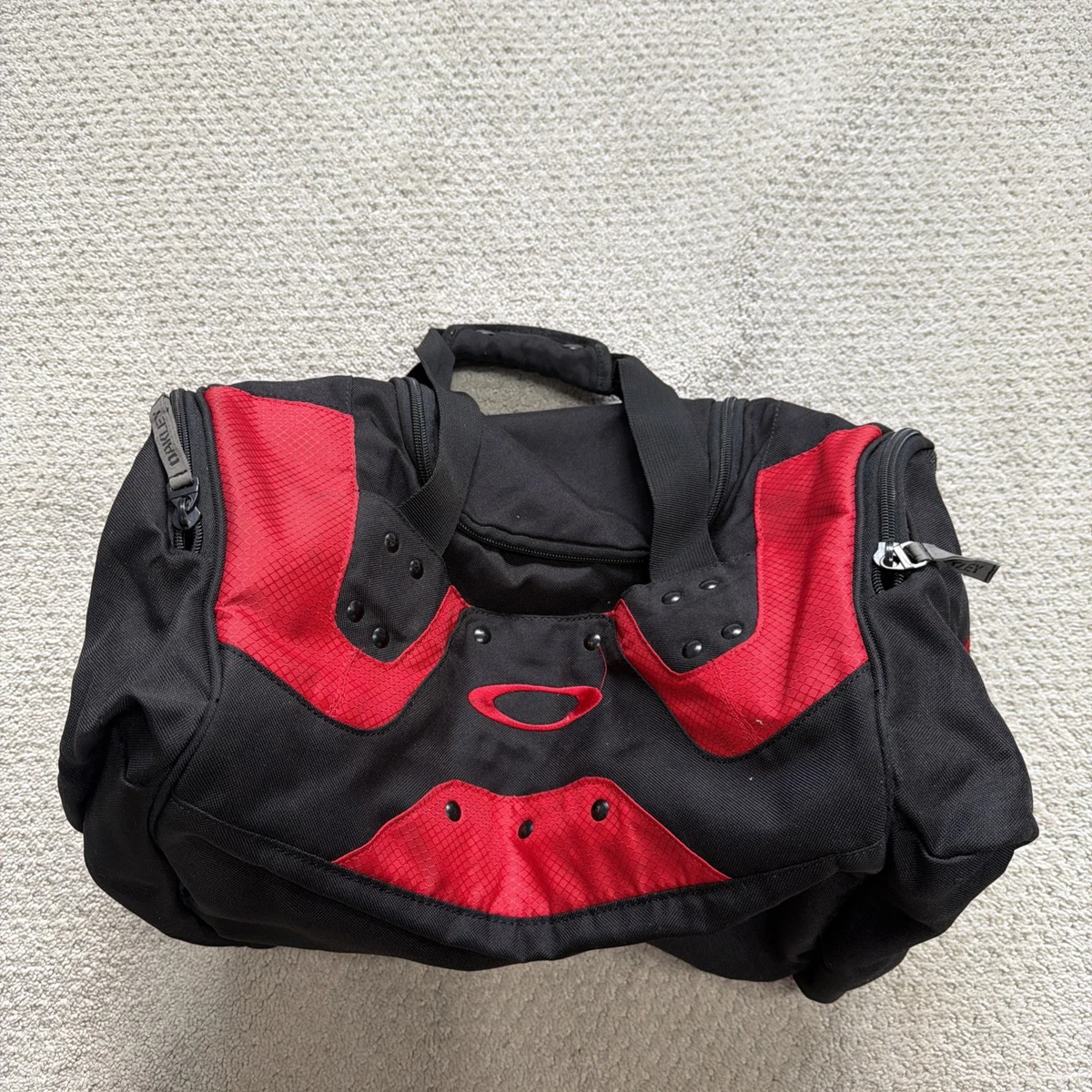 Oakley Cotton Bags for Men for sale | eBay