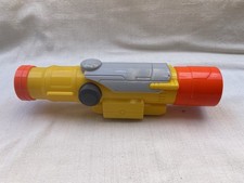 Nerf N-Strike Tactical Scope Sight Attachment 2006 Hasbro