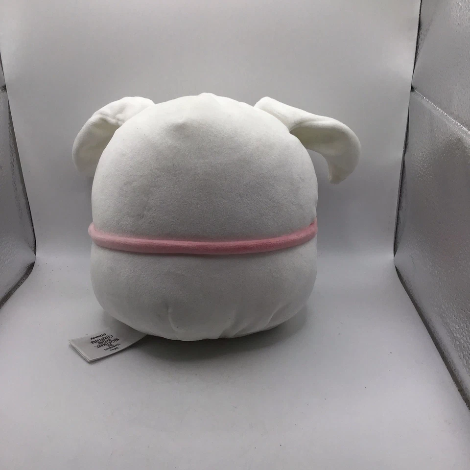 Disney Squishmallows Zero Ghost 6.5" Pesadilla antes de Navidad Foto 4 de 4