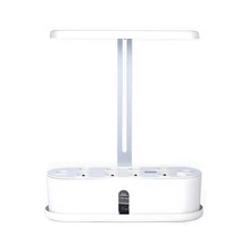 Indoor Garden Hydroponics Growing System Full Spectrum 2.5L Water Tank IFRJ