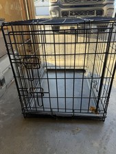 Excellent Condition Dog Kennel