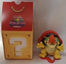 2026 McDonald s Super Mario Galaxy Happy Meal Toy