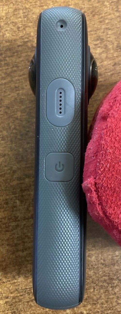 Insta360 One X2 360 Degree 5.7K UHD Camera - PreOwned - Free Shipping!