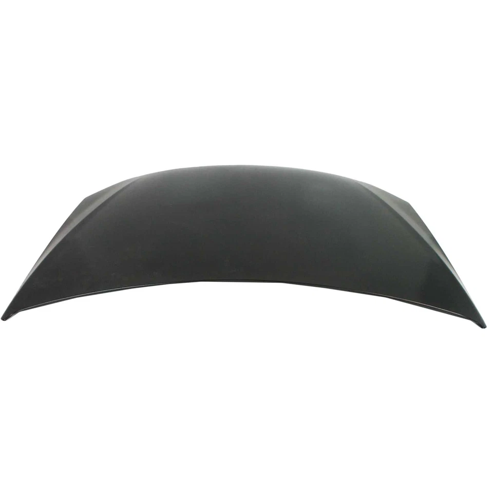 Hood For Buick Lucerne 2006-2011 Steel - Image 4 of 4