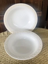 Lenox Butler's Pantry Pasta Bowls Set of 3 VGC