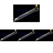 Injecteur Hyundai TERRACAN