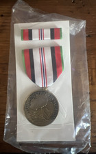 US Army Afghanistan Campaign Medal (Full Size) New in the Box (8027)