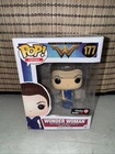 Funko Pop! Wonder Woman Gamestop #177 Vinyl Figure