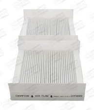 Innenraumfilter Pollenfilter CCF0009 CHAMPION für RENAULT ESPACE II ESPACE III