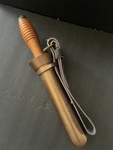 Morse Diving Knife - U.S. Navy